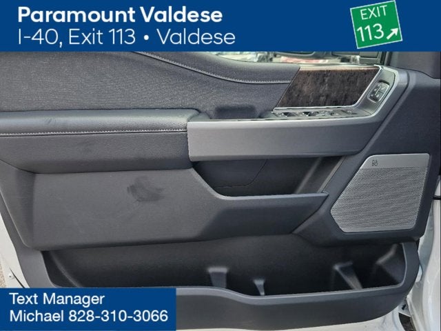 2024 Ford Super Duty F-250® LARIAT