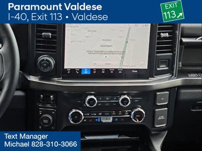 2024 Ford Super Duty F-250® LARIAT