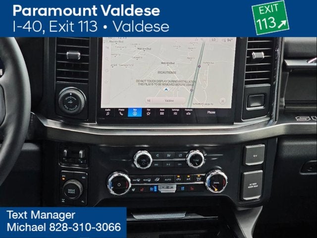 2024 Ford Super Duty F-250® LARIAT