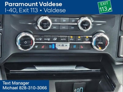 2024 Ford Super Duty F-250® LARIAT