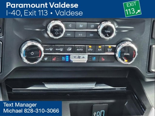 2024 Ford Super Duty F-250® LARIAT