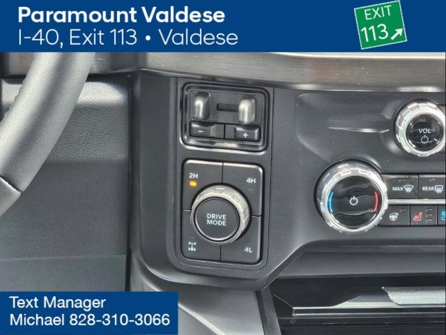 2024 Ford Super Duty F-250® LARIAT