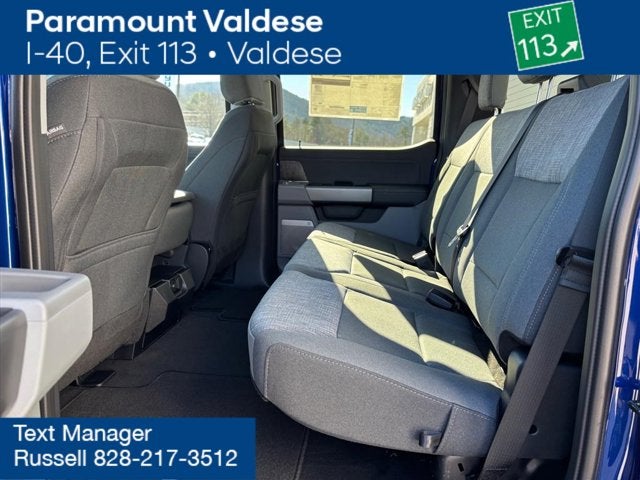 2026 Ford Super Duty F-350® XLT