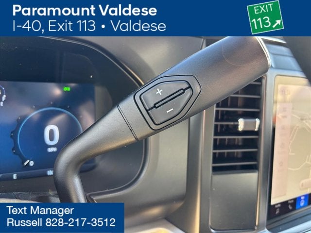 2026 Ford Super Duty F-350® XLT