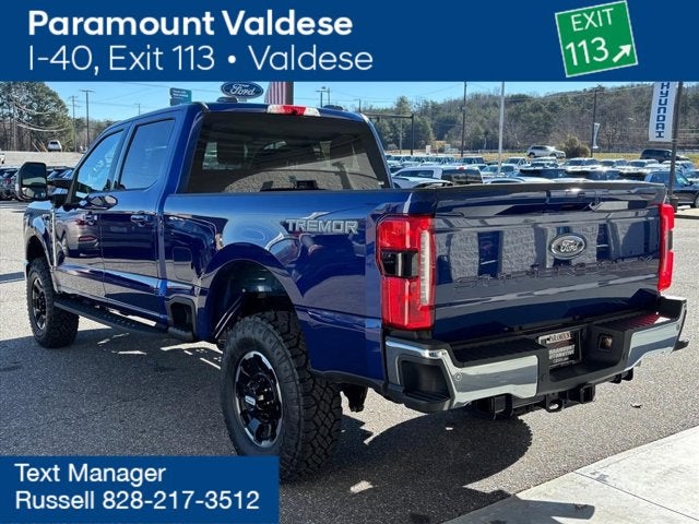 2026 Ford Super Duty F-350® XLT