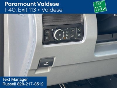 2026 Ford Super Duty F-350® XLT