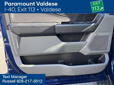 2026 Ford Super Duty F-350® XLT