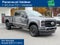 2026 Ford Super Duty F-350® Platinum®
