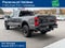 2026 Ford Super Duty F-350® Platinum®