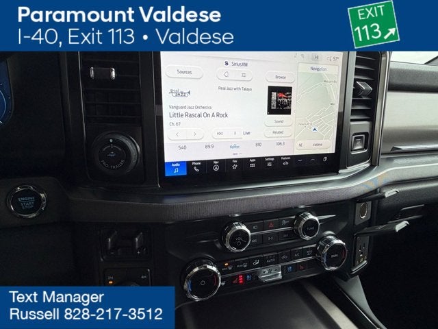 2026 Ford Super Duty F-350® Platinum®