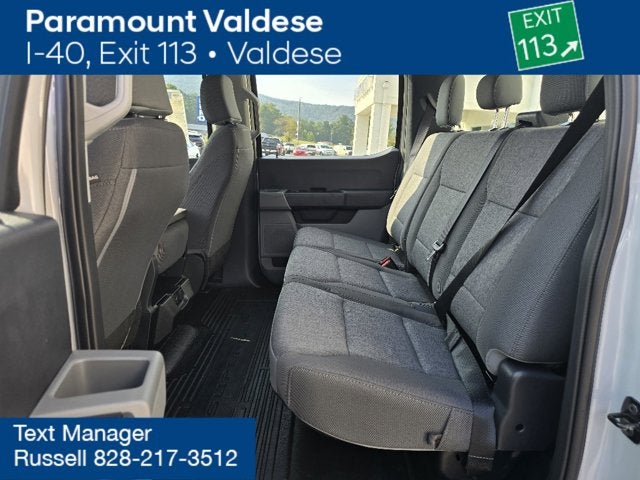 2026 Ford Super Duty F-350® XL