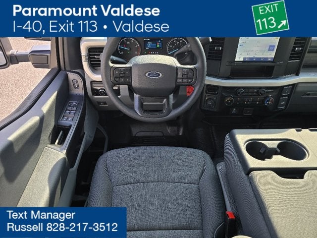 2026 Ford Super Duty F-350® XL