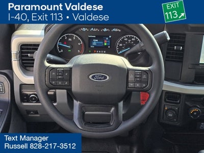 2026 Ford Super Duty F-350® XL