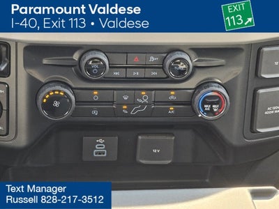 2026 Ford Super Duty F-350® XL