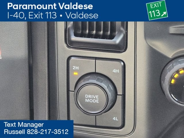 2026 Ford Super Duty F-350® XL