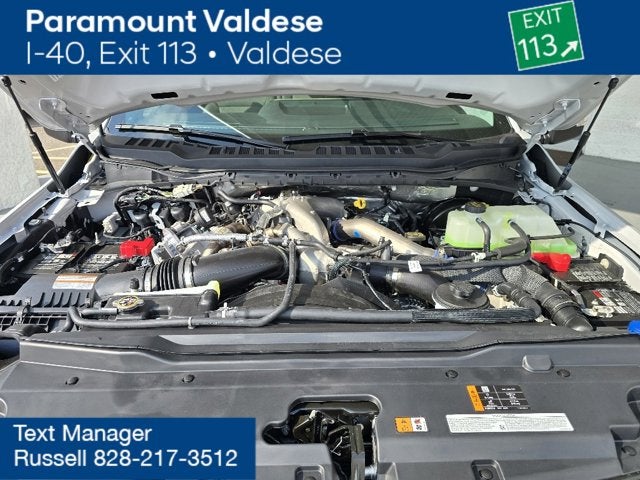 2026 Ford Super Duty F-350® XL