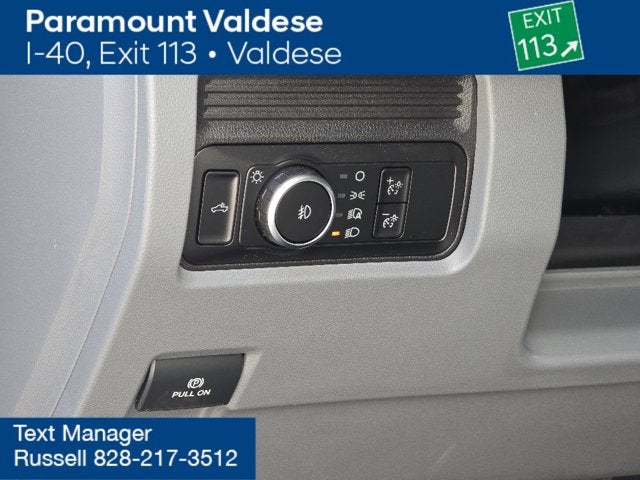 2026 Ford Super Duty F-350® XL