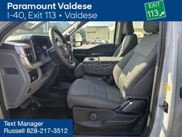 2026 Ford Super Duty F-350® XL