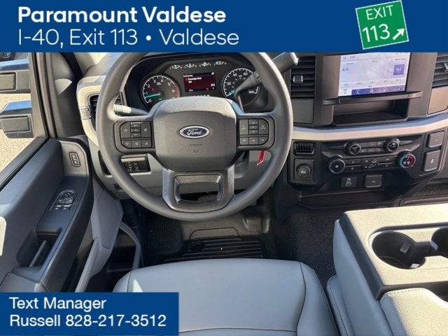 2026 Ford Super Duty F-250® XL