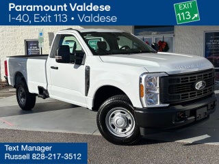 2026 Ford Super Duty F-250® XL