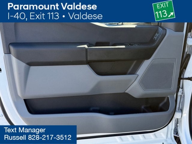 2026 Ford Super Duty F-250® XL