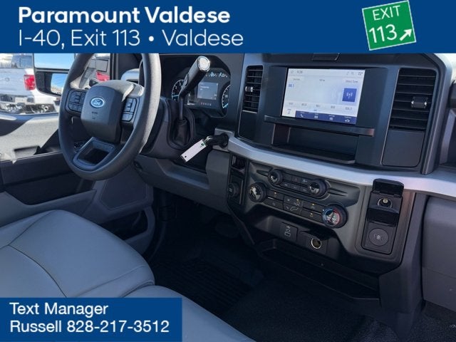 2026 Ford Super Duty F-250® XL