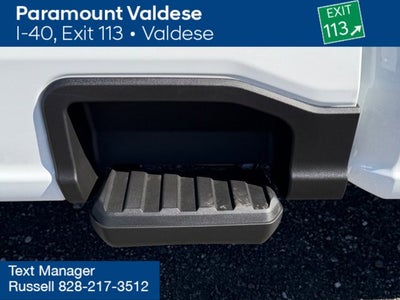 2026 Ford Super Duty F-250® XL