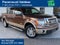2012 Ford F-150 King Ranch