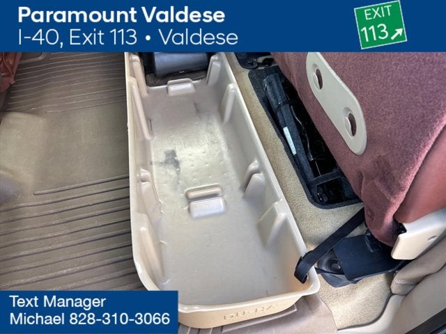 2012 Ford F-150 King Ranch