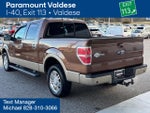 2012 Ford F-150 King Ranch