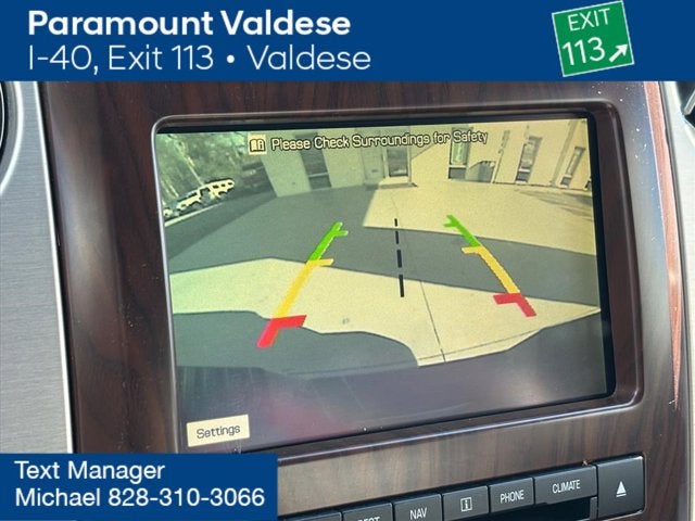 2010 Ford F-150 Platinum