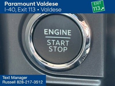 2025 Ford F-150 Tremor®