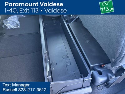 2025 Ford F-150 Tremor®