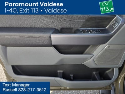 2025 Ford F-150 Lariat®