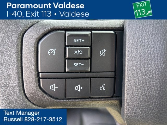 2026 Ford Super Duty F-350® XLT