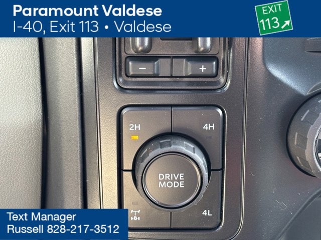 2026 Ford Super Duty F-350® XLT