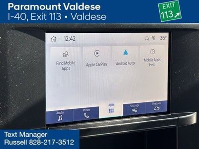 2026 Ford Super Duty F-350® XLT