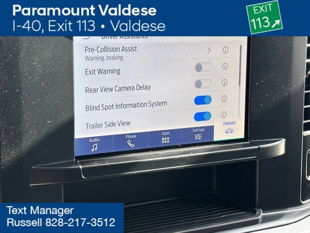 2026 Ford Super Duty F-350® XLT