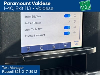 2026 Ford Super Duty F-350® XLT