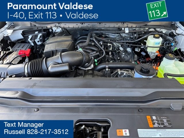 2026 Ford Super Duty F-350® XLT