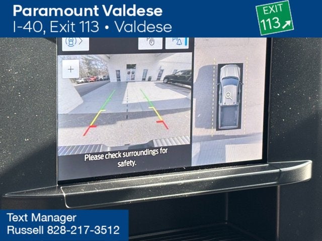 2026 Ford Super Duty F-350® XLT