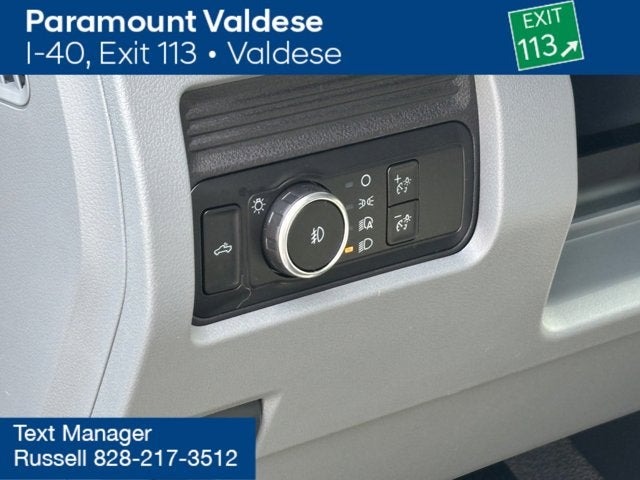 2026 Ford Super Duty F-350® XLT