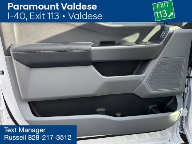 2026 Ford Super Duty F-350® XLT