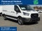 2025 Ford Transit Commercial Cargo Van