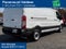 2025 Ford Transit Commercial Cargo Van