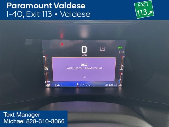 2023 Chevrolet Colorado 2WD LT