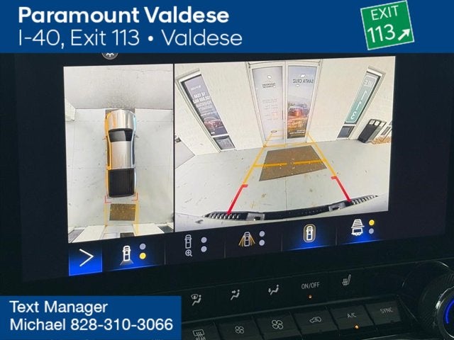 2023 Chevrolet Colorado 2WD LT