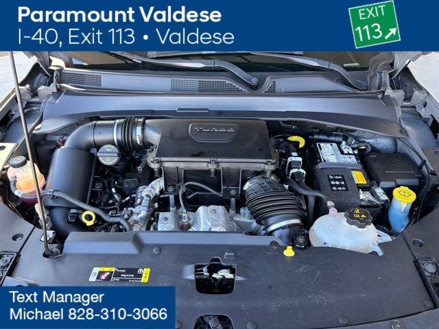 2023 Jeep Compass Sport