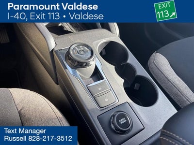 2025 Ford Bronco Sport Big Bend®