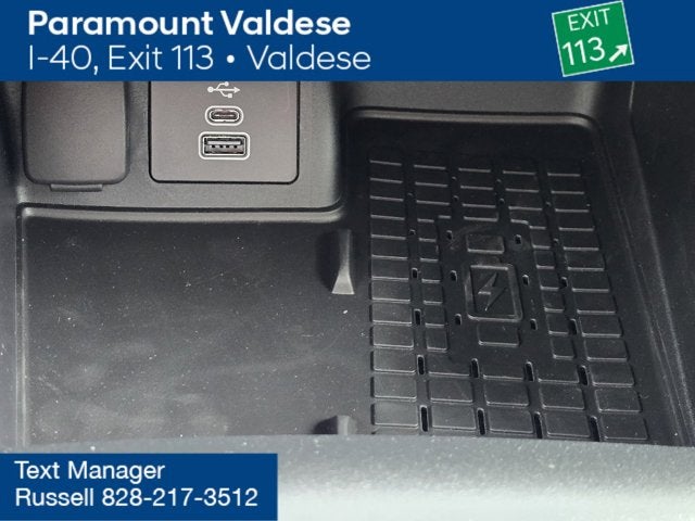 2025 Ford Bronco Sport Outer Banks®